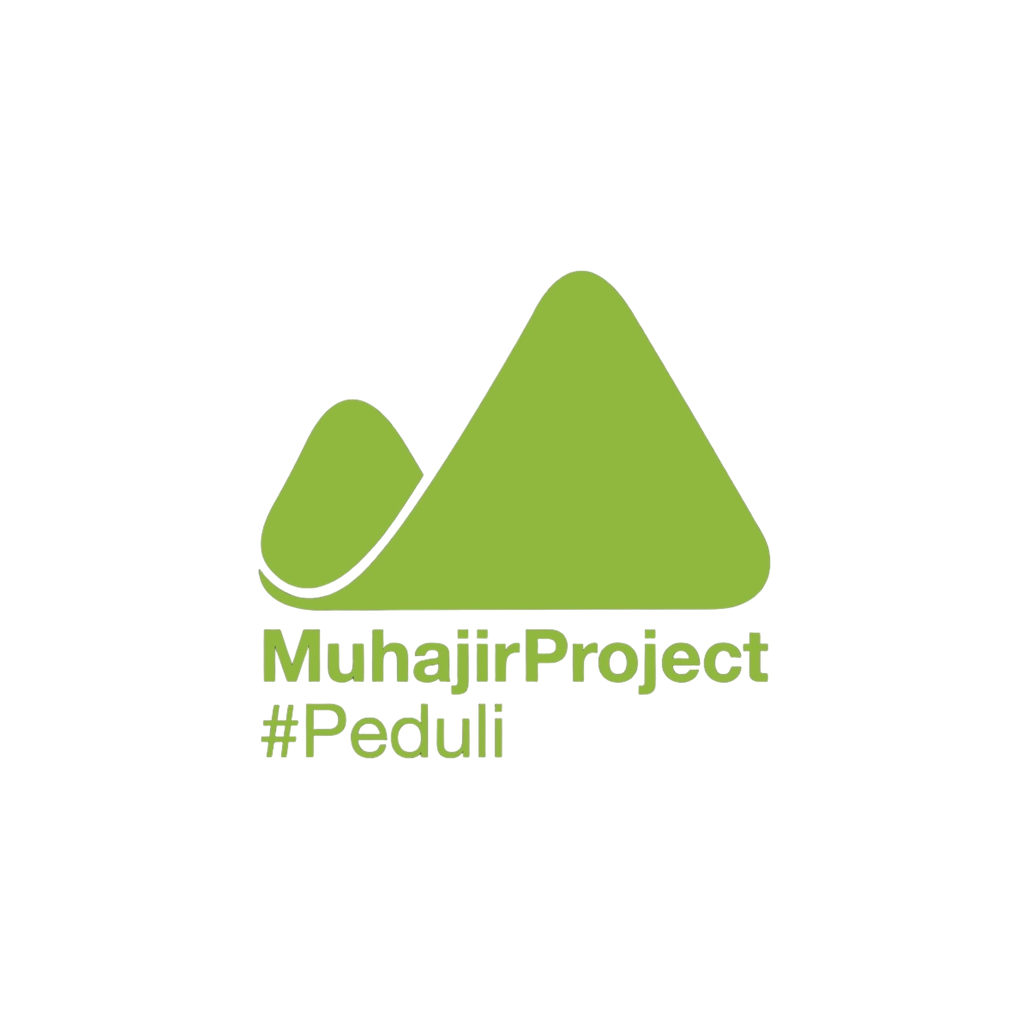 Muhajir Project Peduli