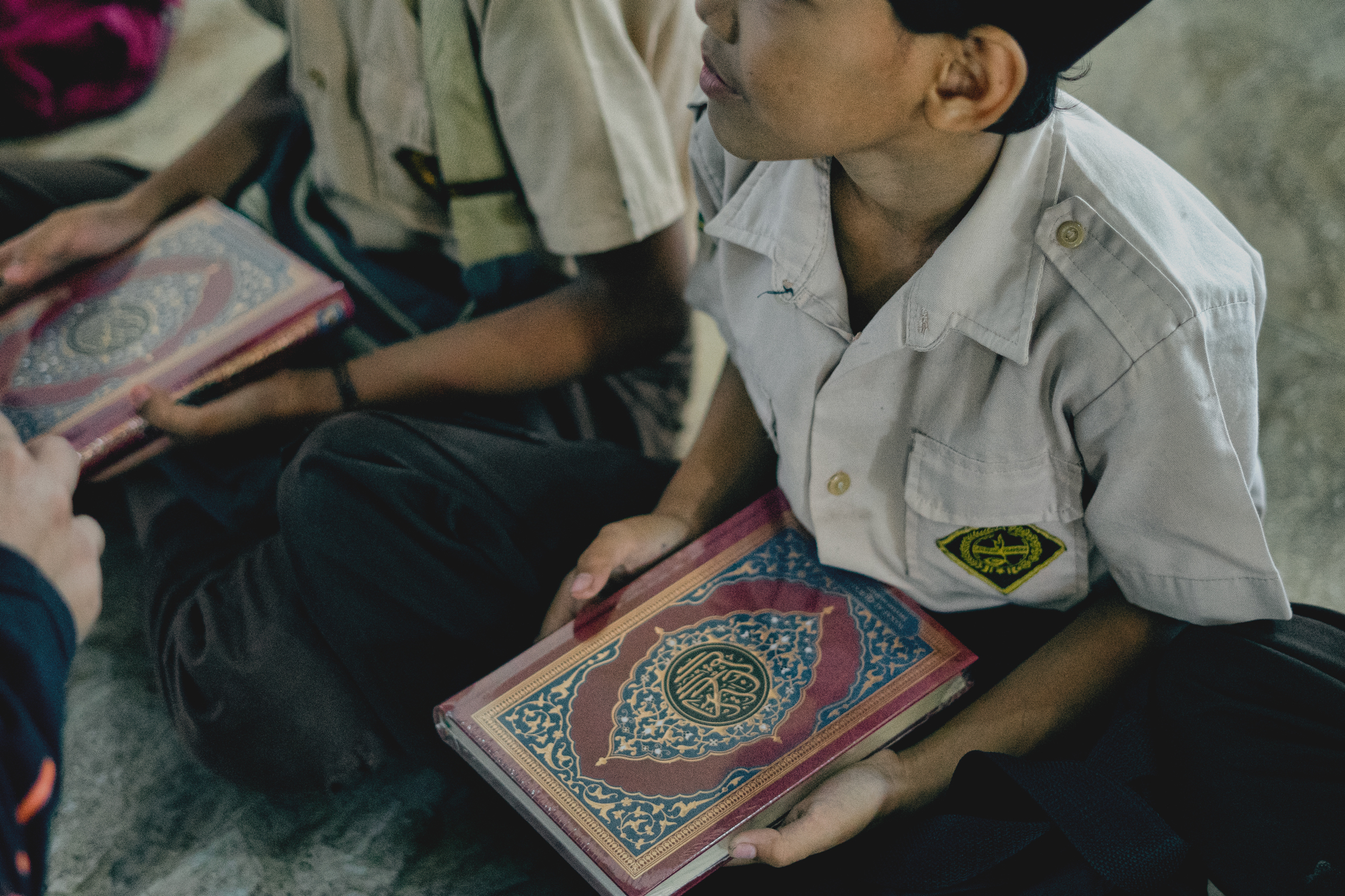 Wakaf Al-Qur’an