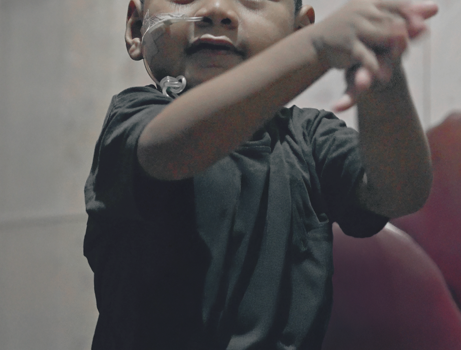 Laa Ba’sa Thahuurun Insyaa Allah