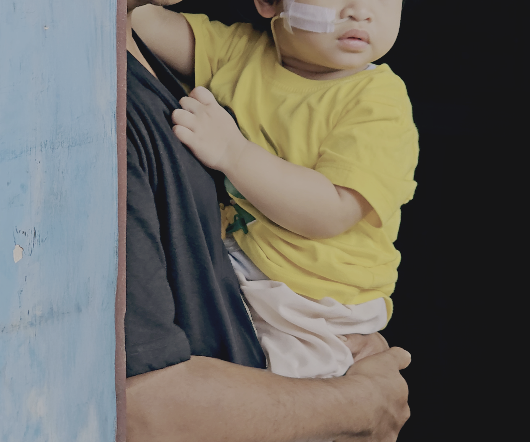 Laa Ba’sa Thahuurun Insyaa Allah