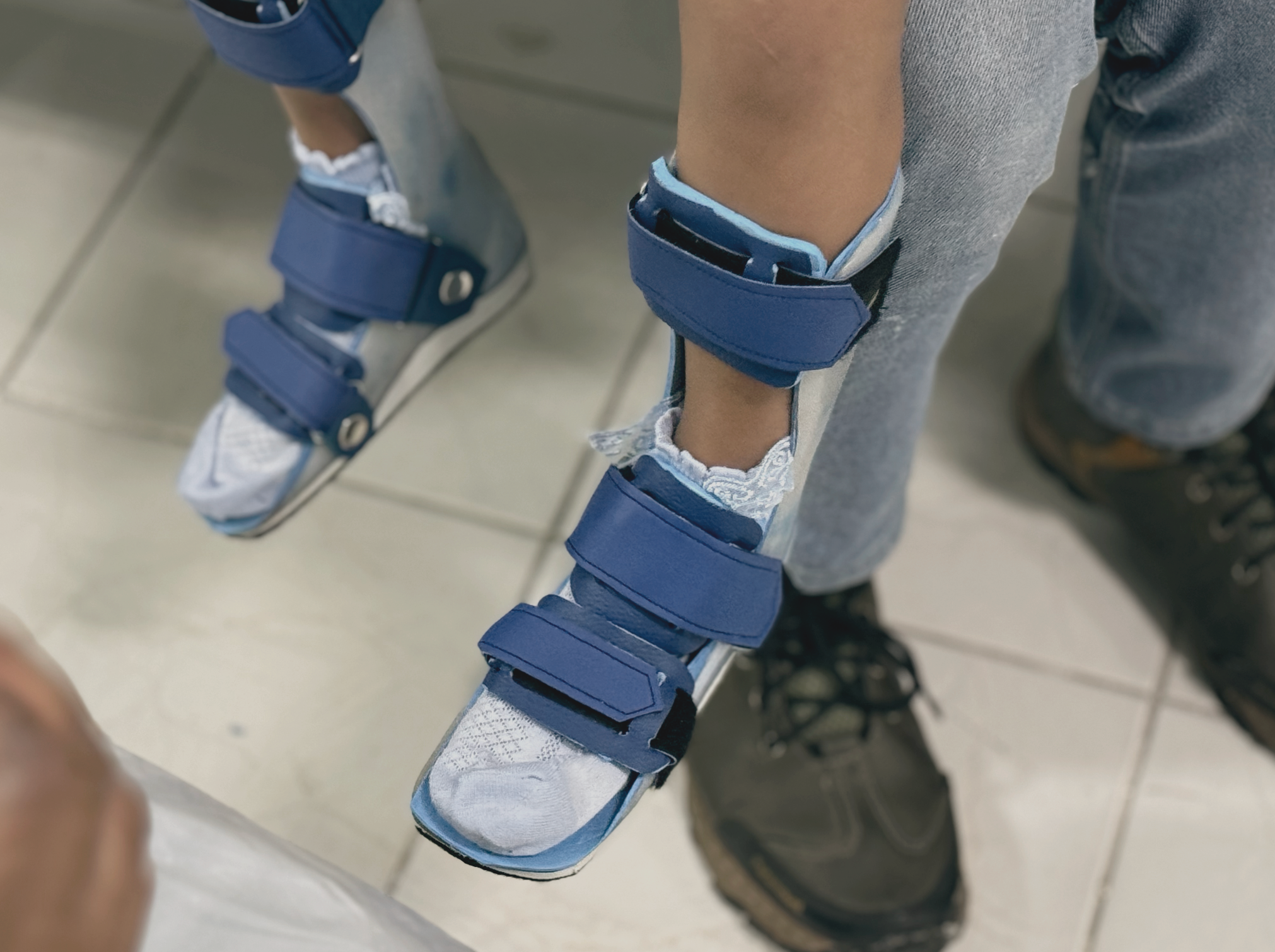 Laa Ba’sa Thahuurun Insyaa Allah