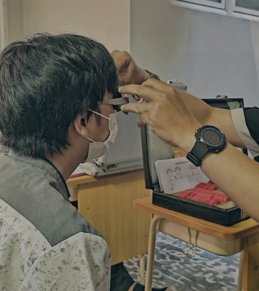 Gerakan Sehat Bermanfaat