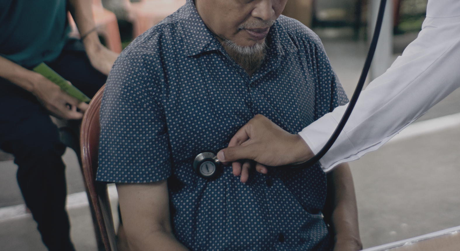 Gerakan Sehat Bermanfaat