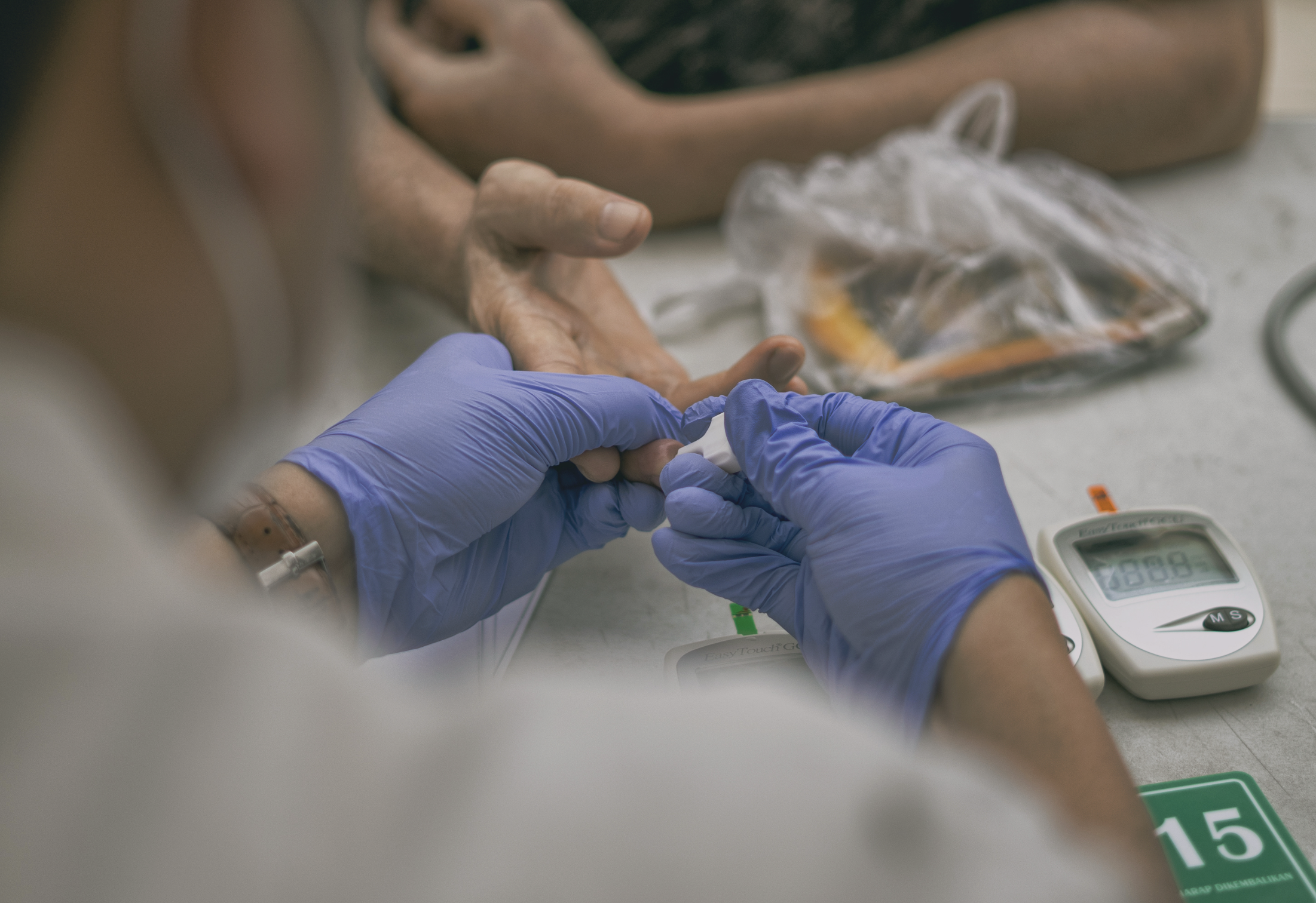 Ragam Aktivitas Kebaikan & Operasional