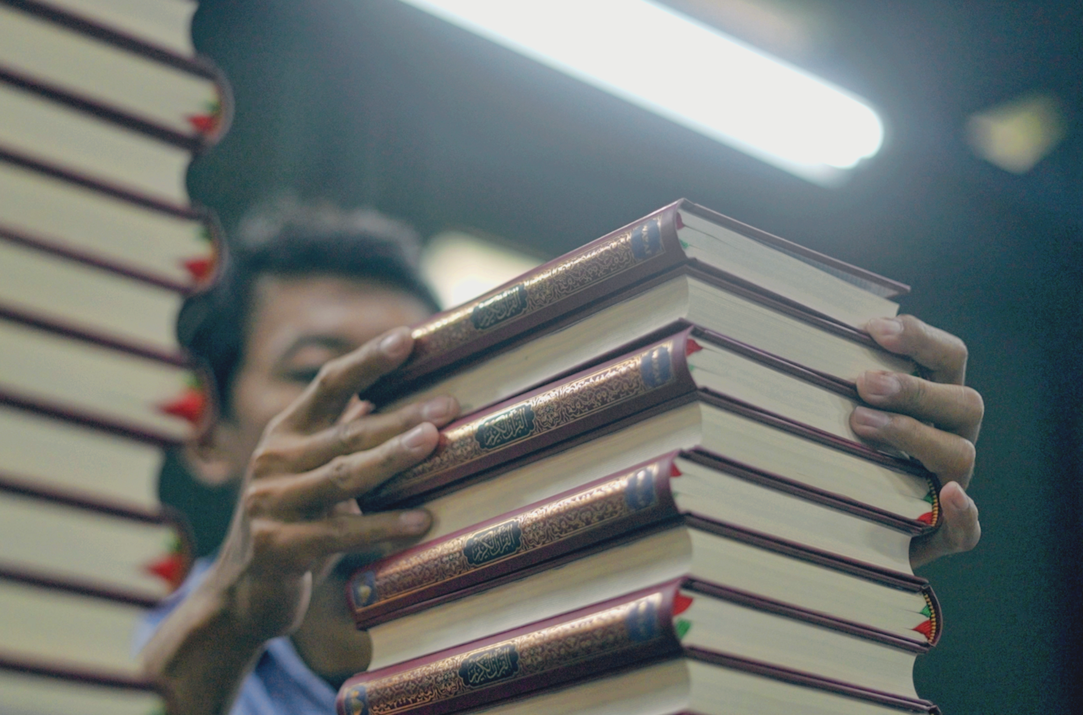 Ragam Aktivitas Kebaikan & Operasional